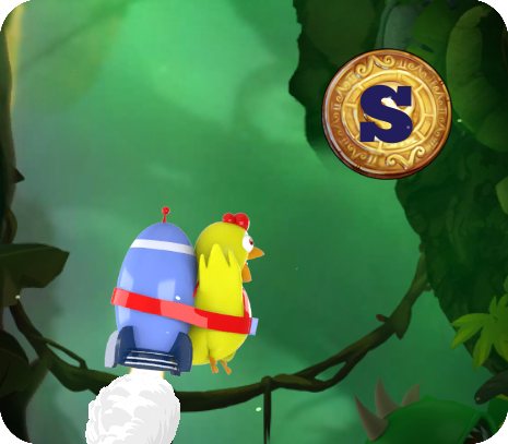 boostype mini-game game-11-6