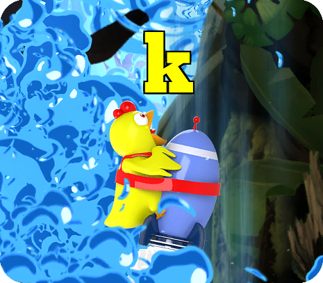 boostype mini-game game-15-6