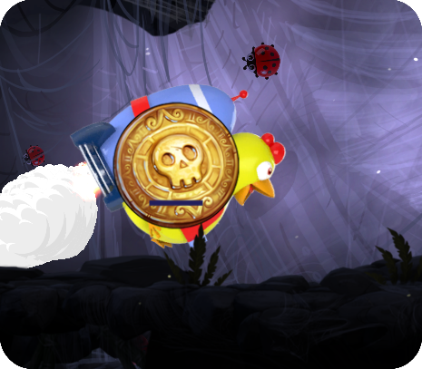 boostype mini-game game-8-6